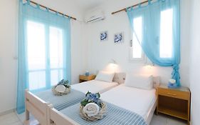 Aglaia Studios & Apartments